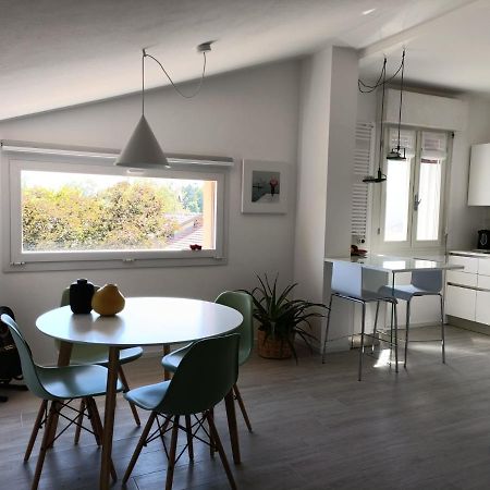 Residenza Adamo Ed Eva Διαμέρισμα Pordenone Εξωτερικό φωτογραφία