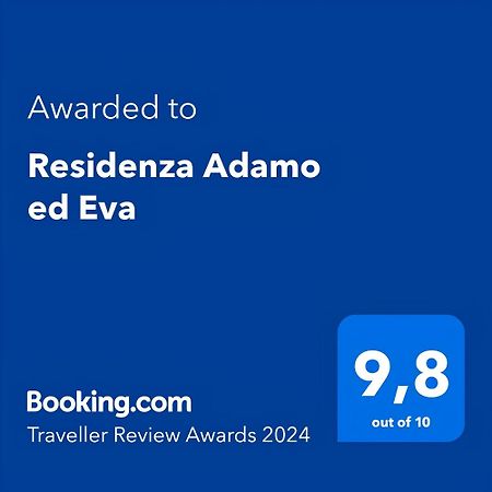 Residenza Adamo Ed Eva Διαμέρισμα Pordenone Εξωτερικό φωτογραφία
