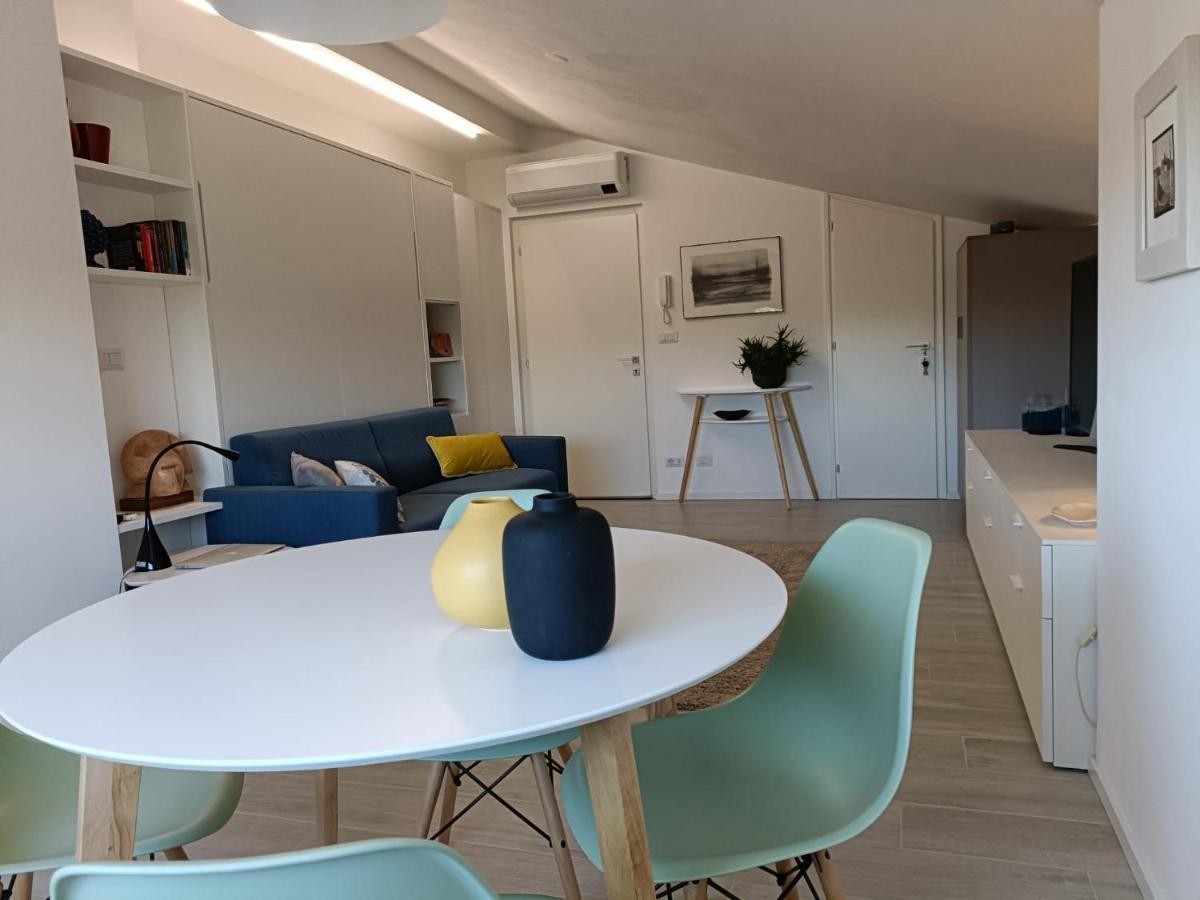 Residenza Adamo Ed Eva Διαμέρισμα Pordenone Εξωτερικό φωτογραφία