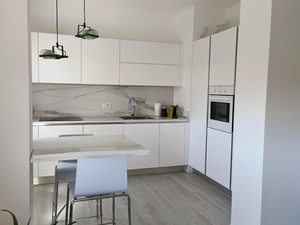 Residenza Adamo Ed Eva Διαμέρισμα Pordenone Εξωτερικό φωτογραφία