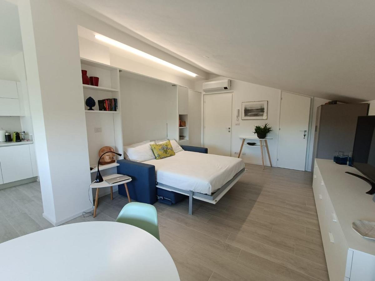 Residenza Adamo Ed Eva Διαμέρισμα Pordenone Εξωτερικό φωτογραφία