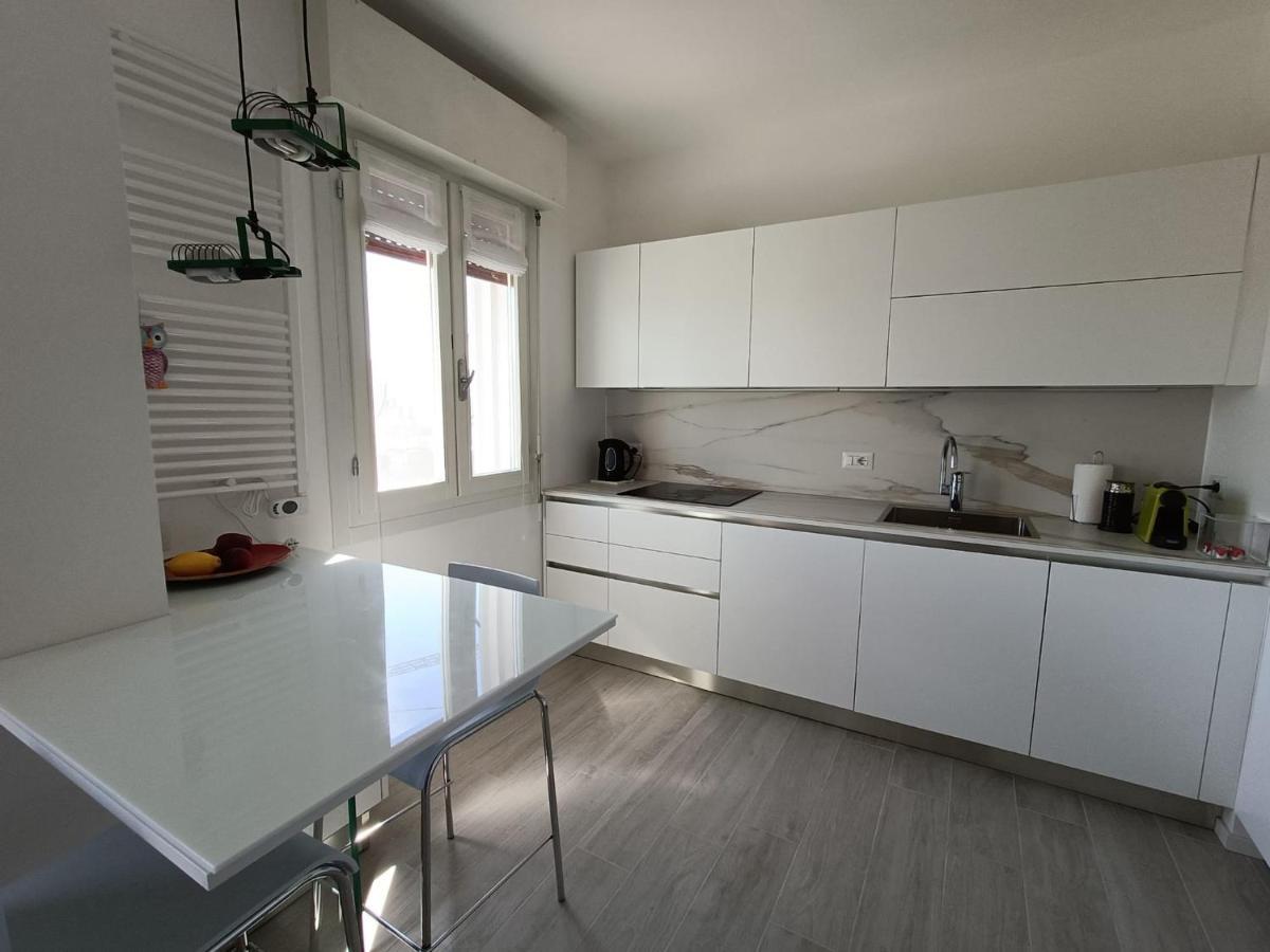 Residenza Adamo Ed Eva Διαμέρισμα Pordenone Εξωτερικό φωτογραφία