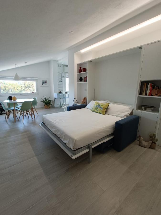 Residenza Adamo Ed Eva Διαμέρισμα Pordenone Εξωτερικό φωτογραφία