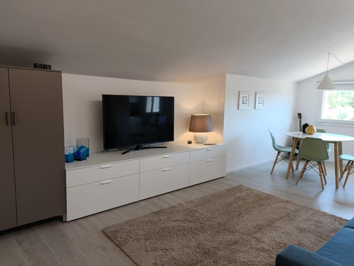 Residenza Adamo Ed Eva Διαμέρισμα Pordenone Εξωτερικό φωτογραφία