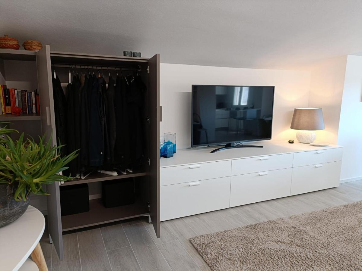 Residenza Adamo Ed Eva Διαμέρισμα Pordenone Εξωτερικό φωτογραφία