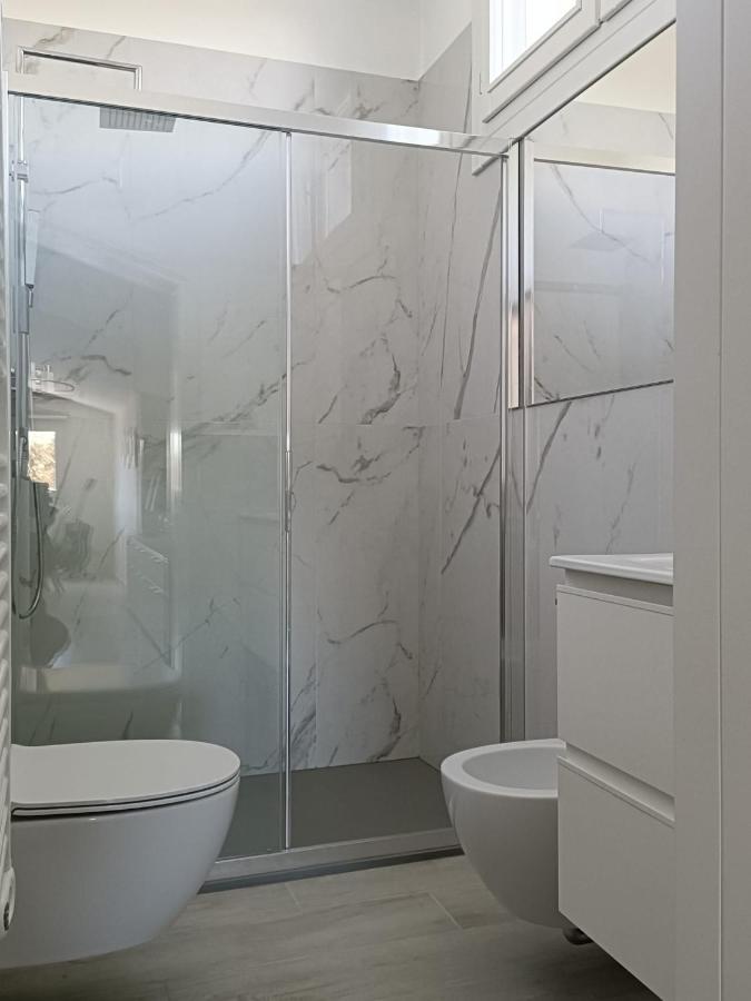 Residenza Adamo Ed Eva Διαμέρισμα Pordenone Εξωτερικό φωτογραφία
