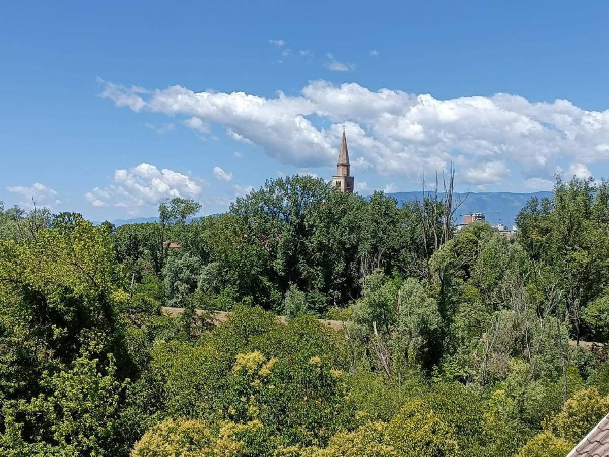 Residenza Adamo Ed Eva Διαμέρισμα Pordenone Εξωτερικό φωτογραφία