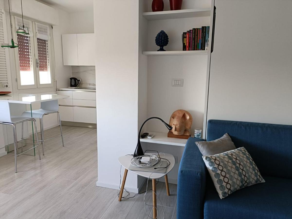 Residenza Adamo Ed Eva Διαμέρισμα Pordenone Εξωτερικό φωτογραφία